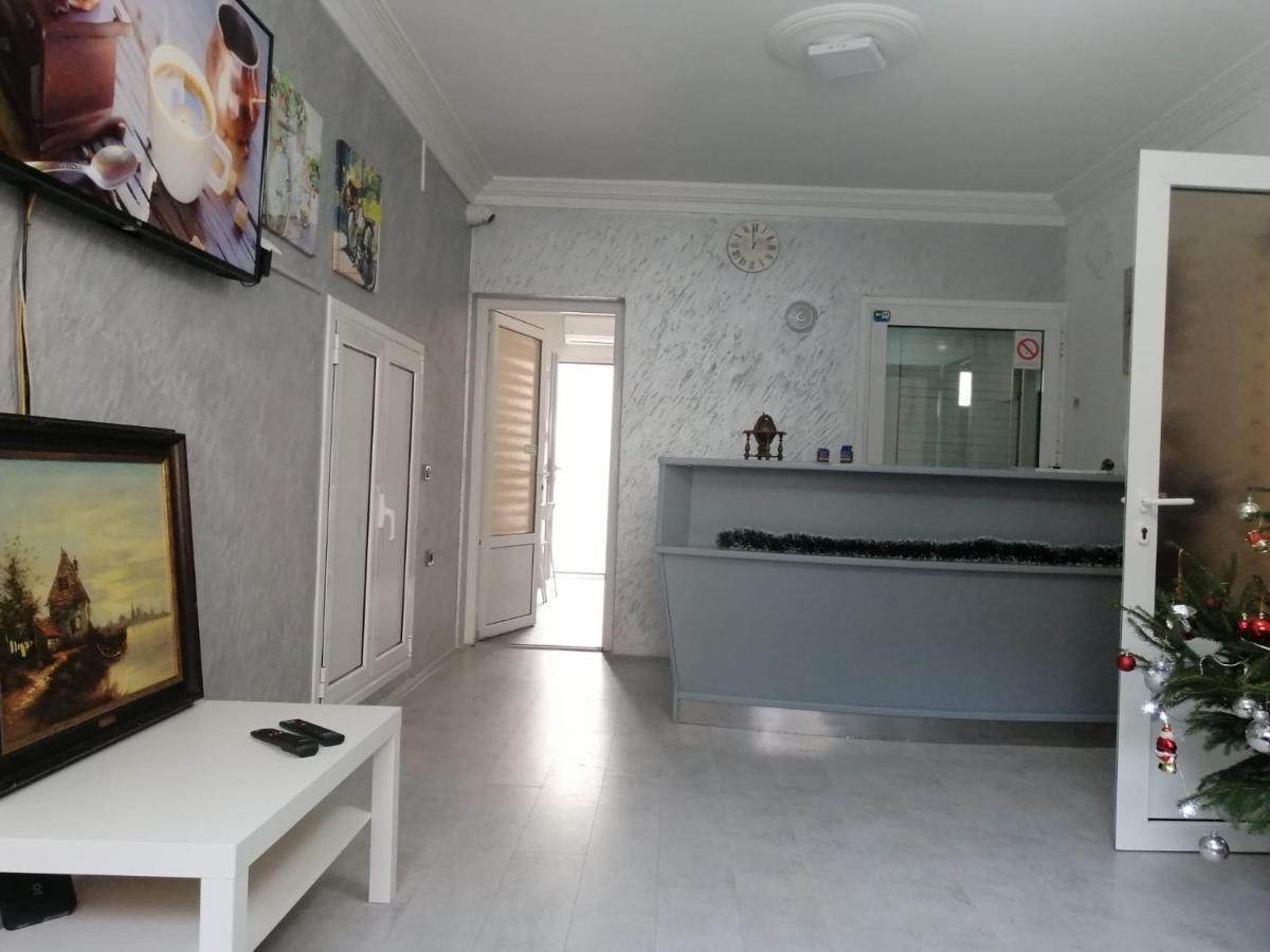 River Hostel Белград Екстериор снимка