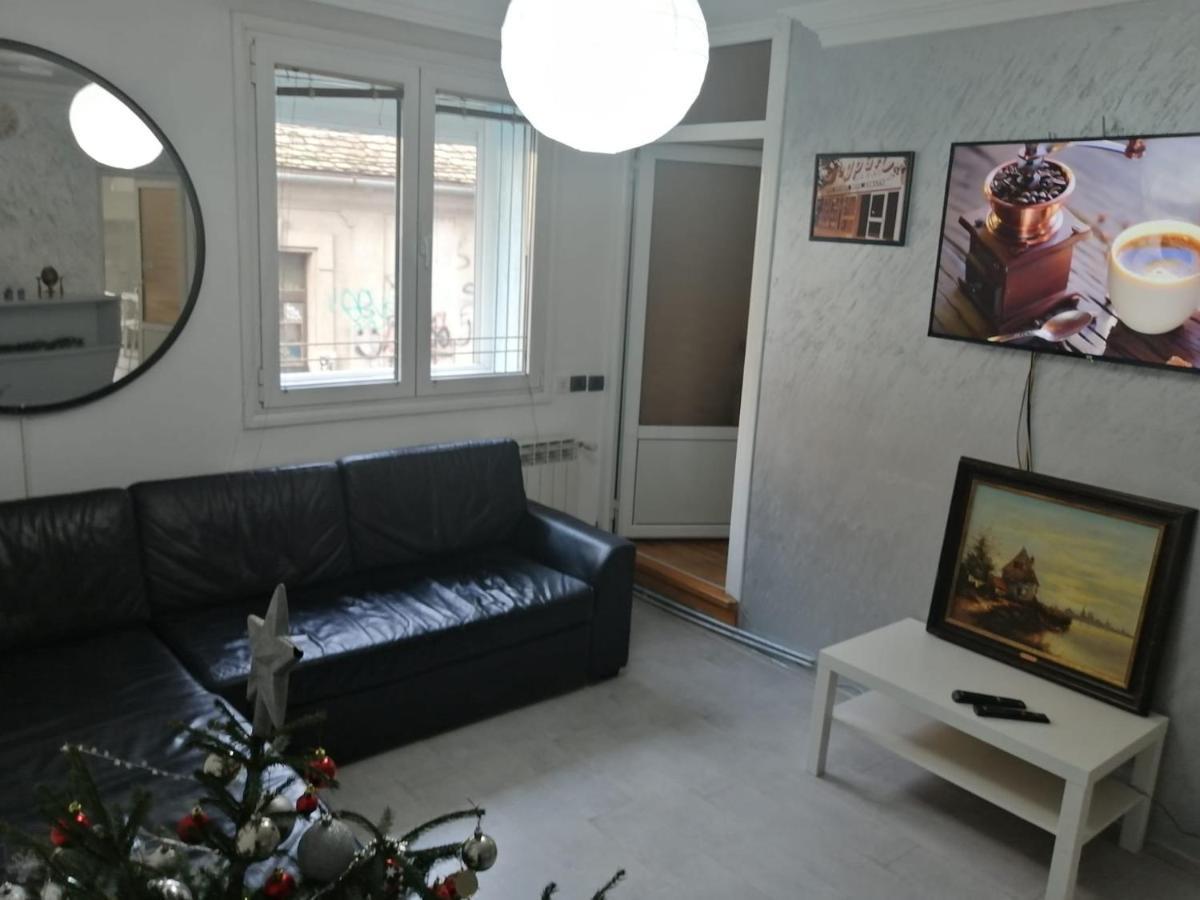 River Hostel Белград Екстериор снимка