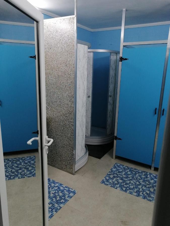 River Hostel Белград Екстериор снимка
