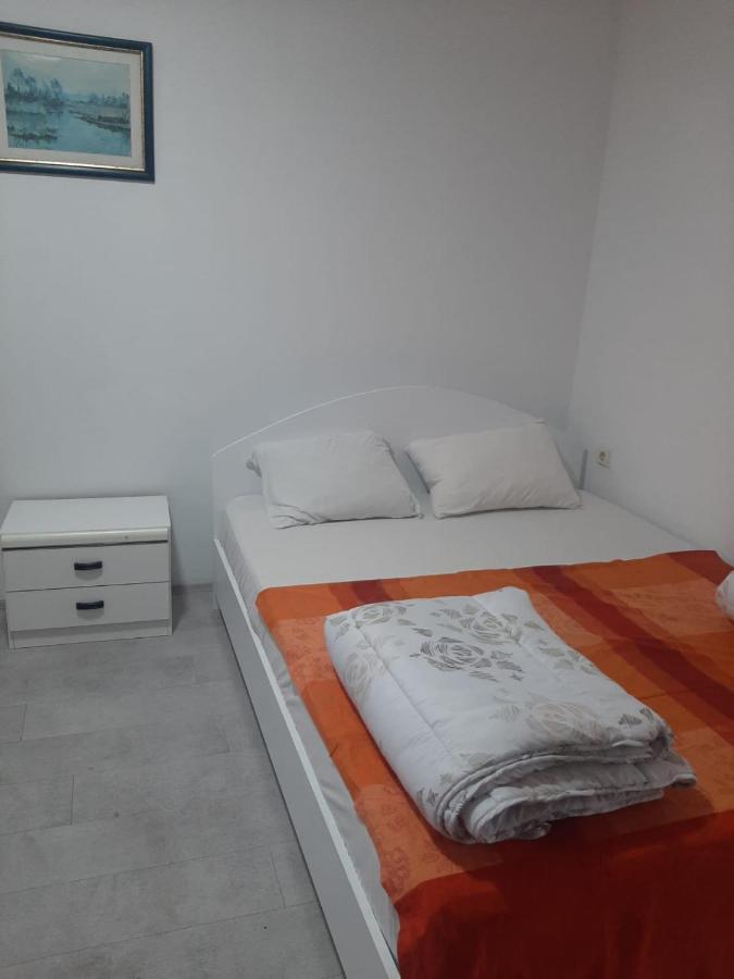 River Hostel Белград Екстериор снимка