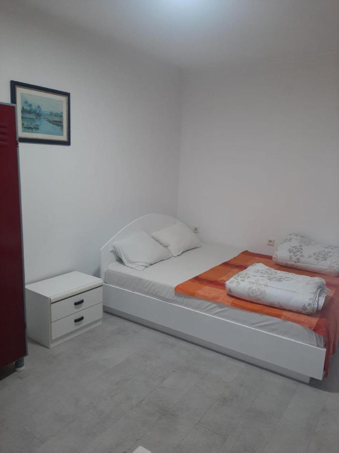 River Hostel Белград Екстериор снимка