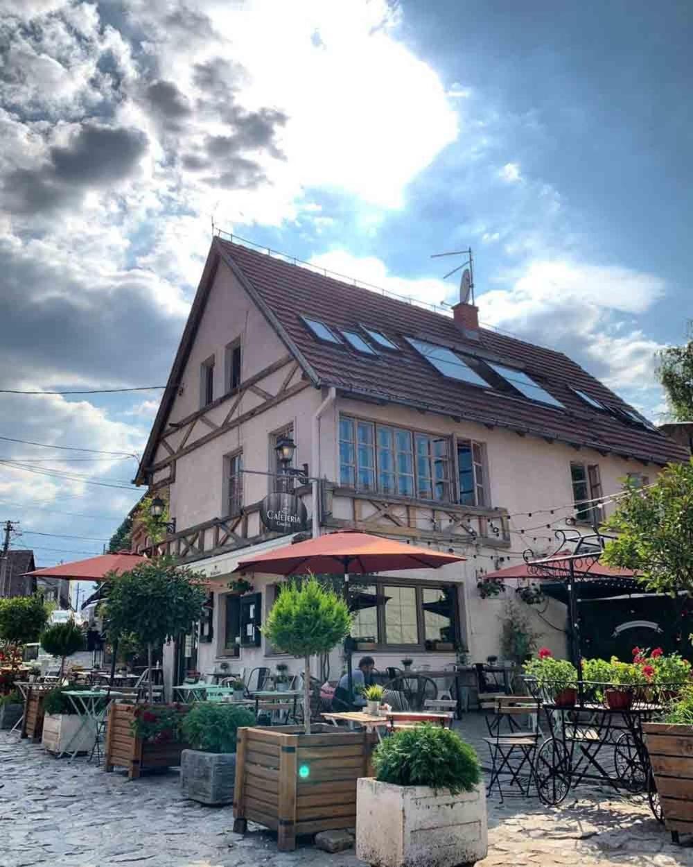 River Hostel Белград Екстериор снимка