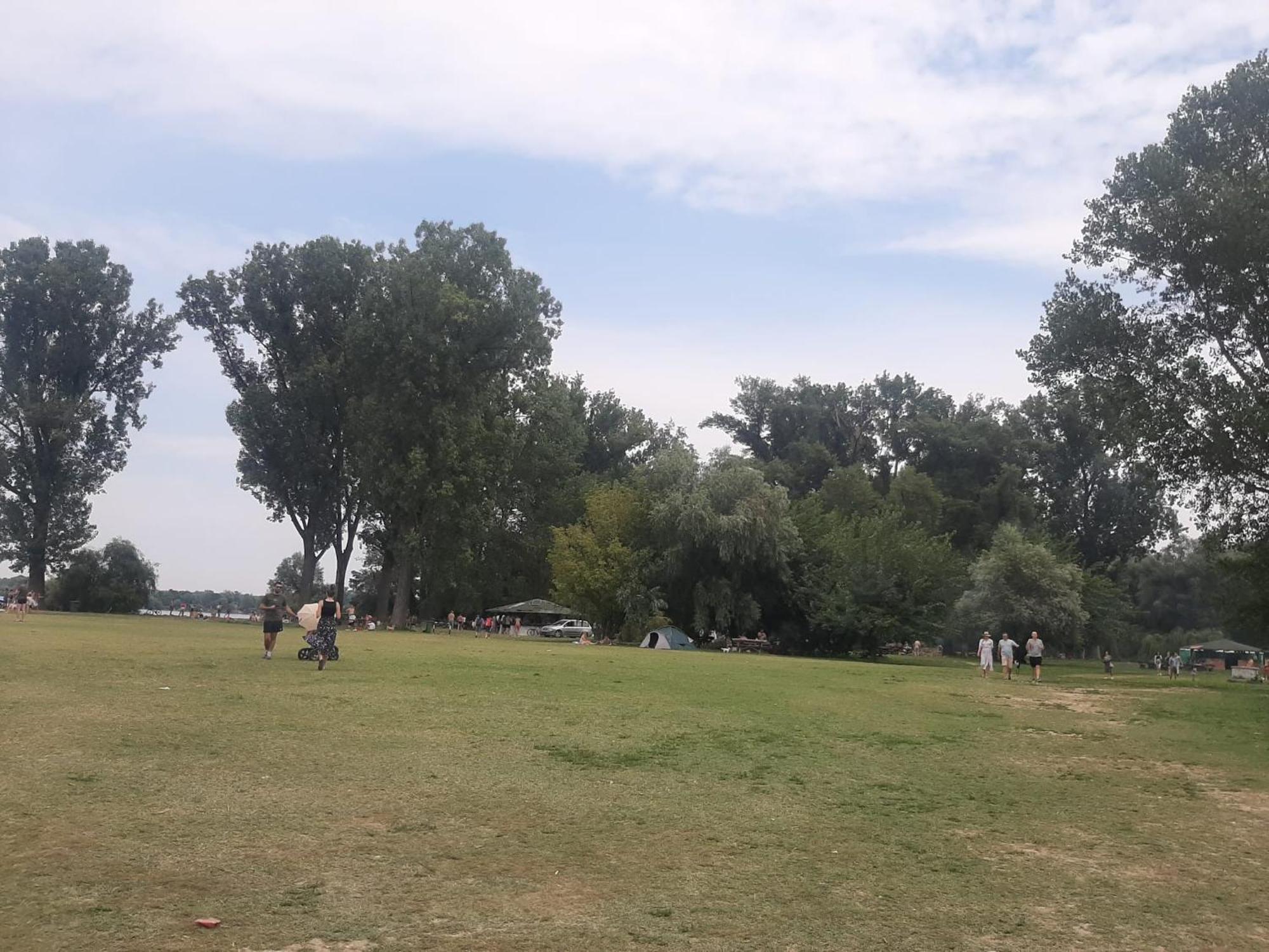 River Hostel Белград Екстериор снимка