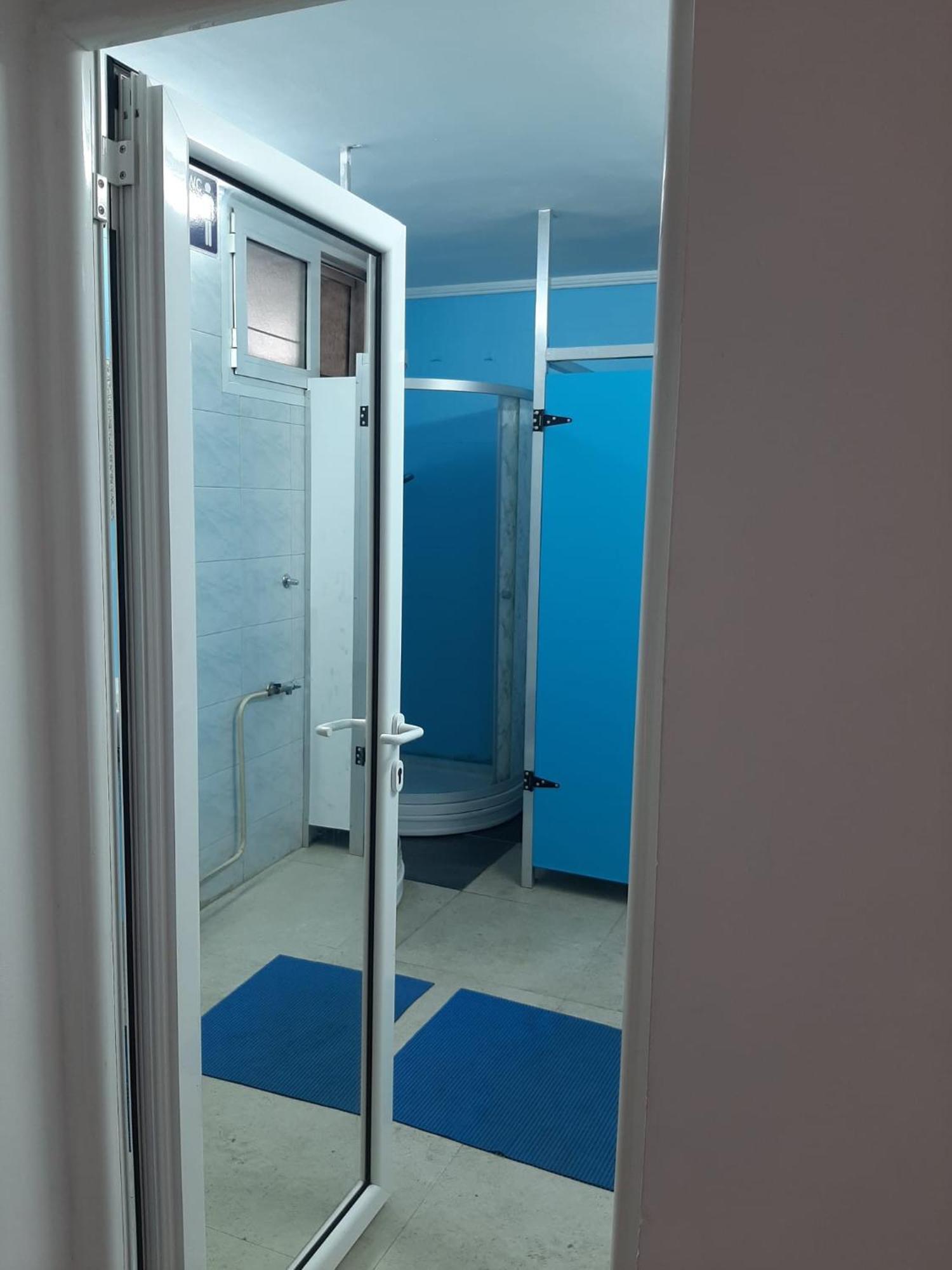 River Hostel Белград Екстериор снимка