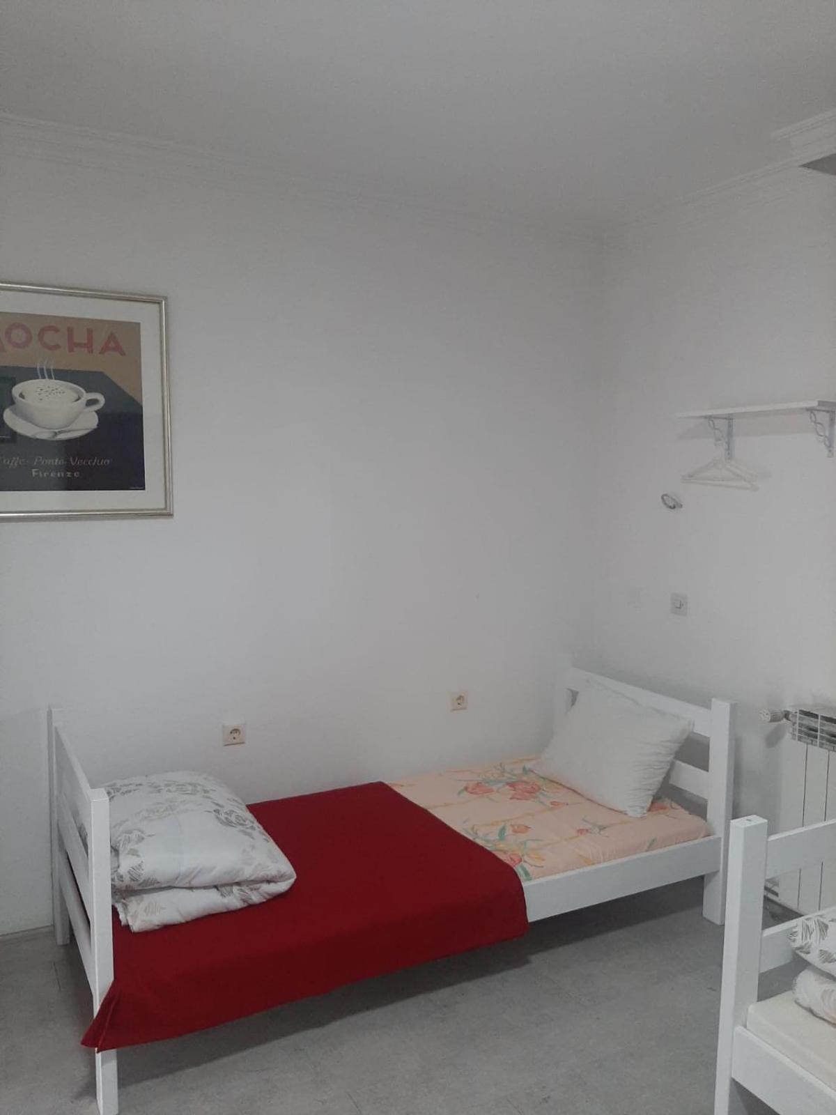 River Hostel Белград Екстериор снимка
